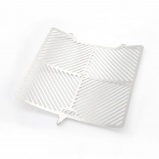 R&G Racing Radiator Guard for the Kawasaki ZX-6R 636 '19-22 R&G Racing Radiator Guard for the Kawasaki ZX-6R 636 '19-22